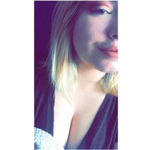 Meet your Posher, Brianna